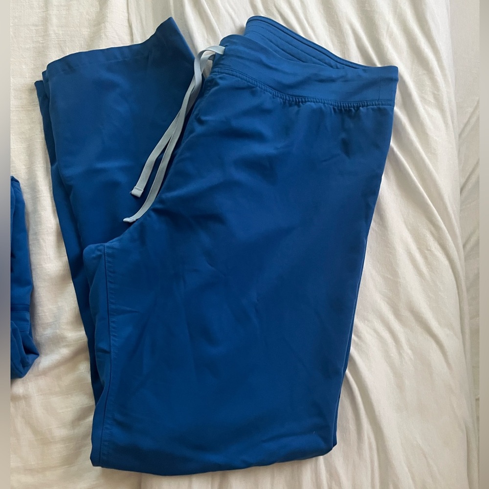 FIGS Livingston Pants XL Tall